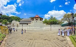 Kandy’s Cultural Essence: 2-Day Adventure